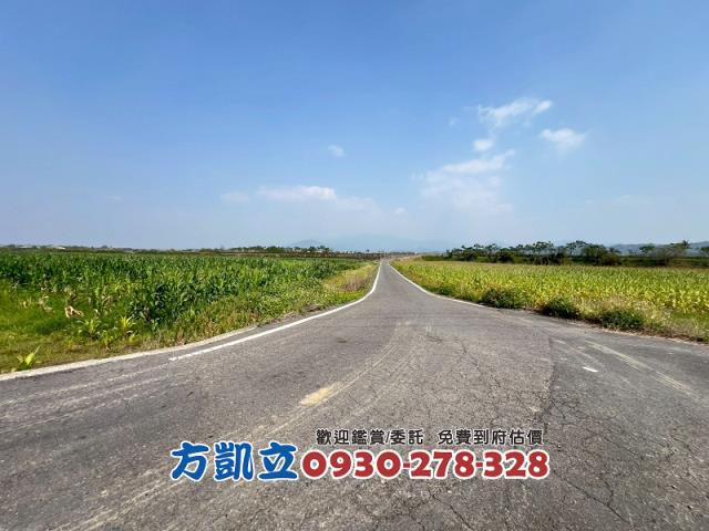 東山農地-10