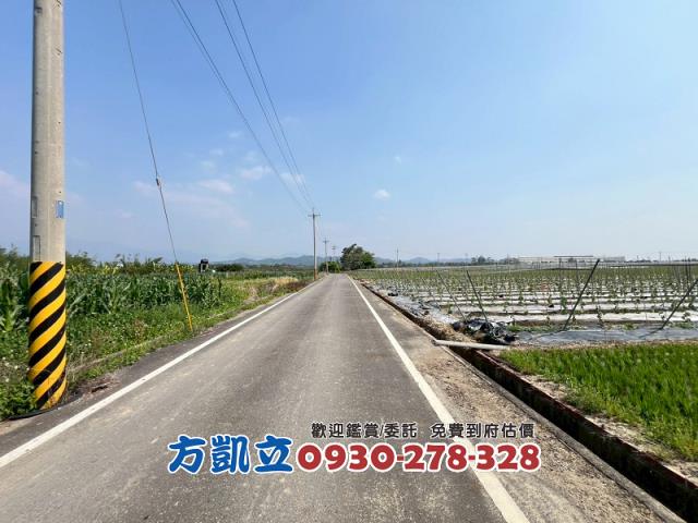 東山農地-13