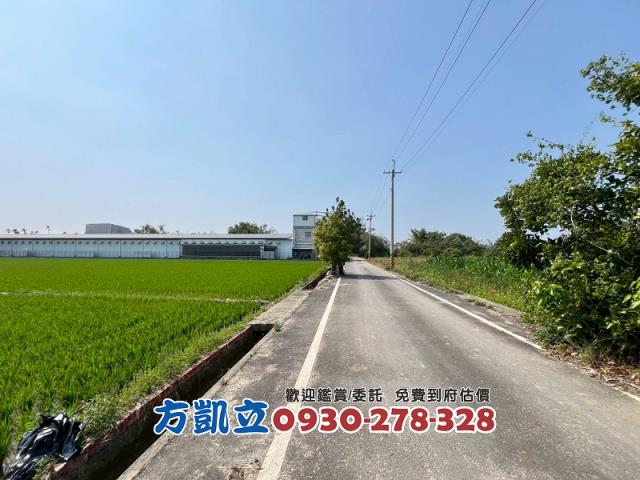 東山農地-4