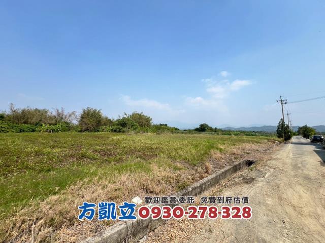東山農地-5