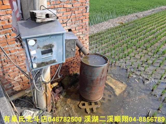 彰化埤頭農地-3