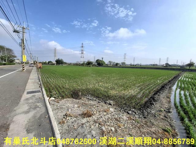 彰化埤頭農地-6