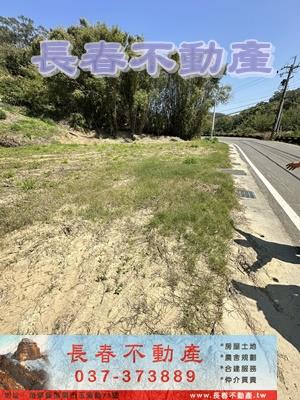 苗栗頭份農地-1