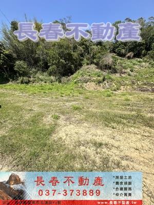 苗栗頭份農地-2