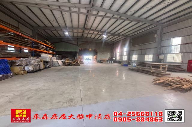 大雅農地-6