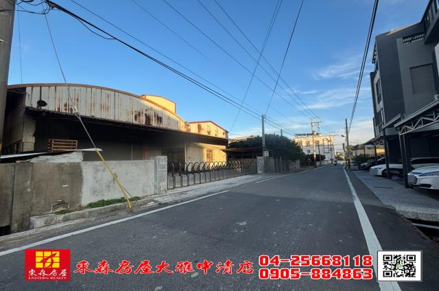 大雅農地-7