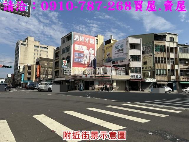 學甲建地-8
