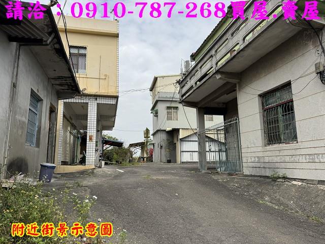 大寮建地-12
