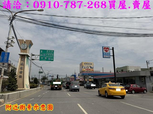 大寮建地-15
