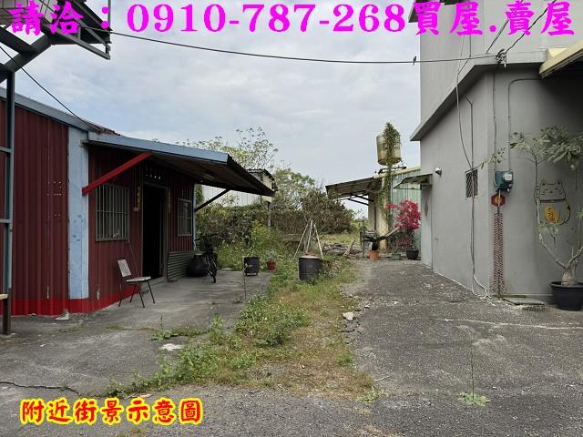 大寮建地-9