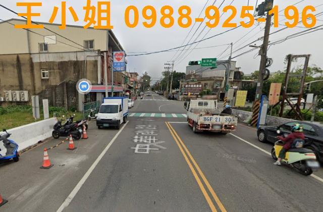 新屋建地-1