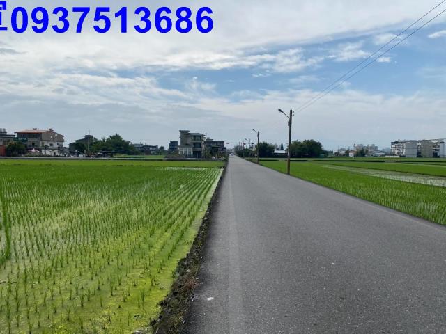 宜蘭市農地-5
