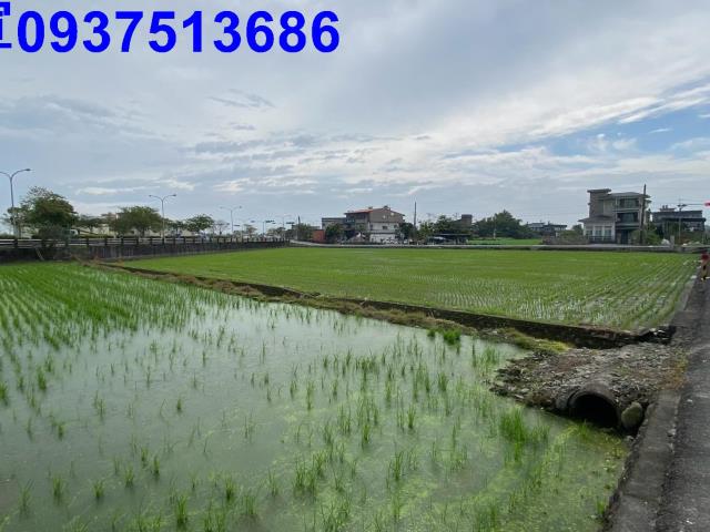 宜蘭市農地-8
