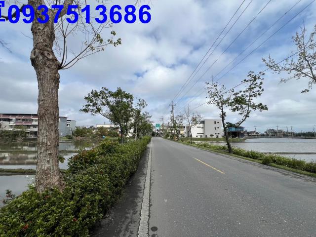 宜蘭市農地-6