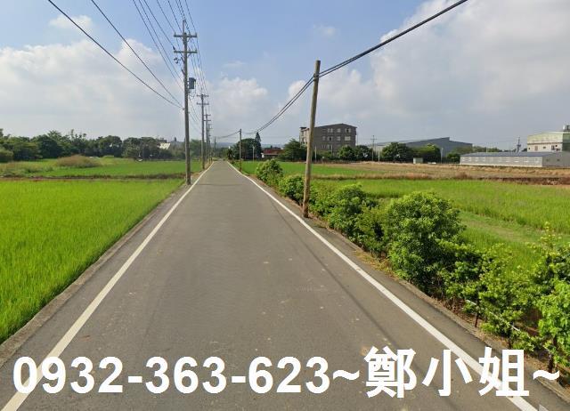 桃園楊梅農地-1