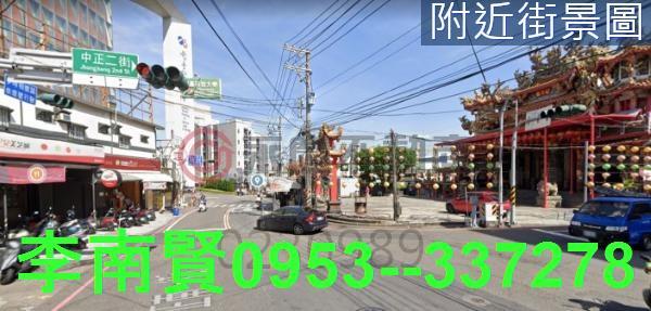 台南永康道路-4