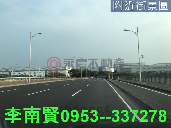 台南安定農地-8