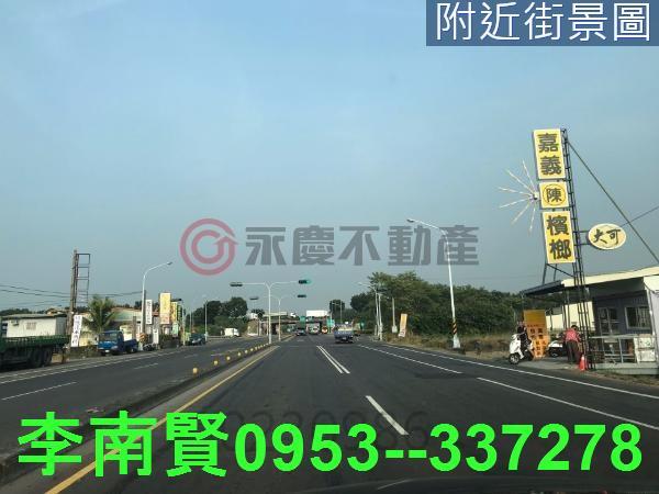 台南安定農地-7