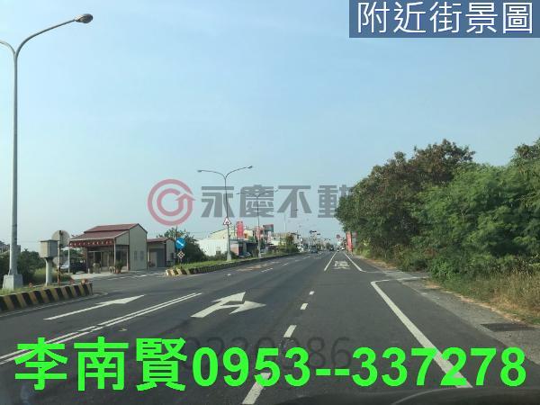 台南安定農地-8