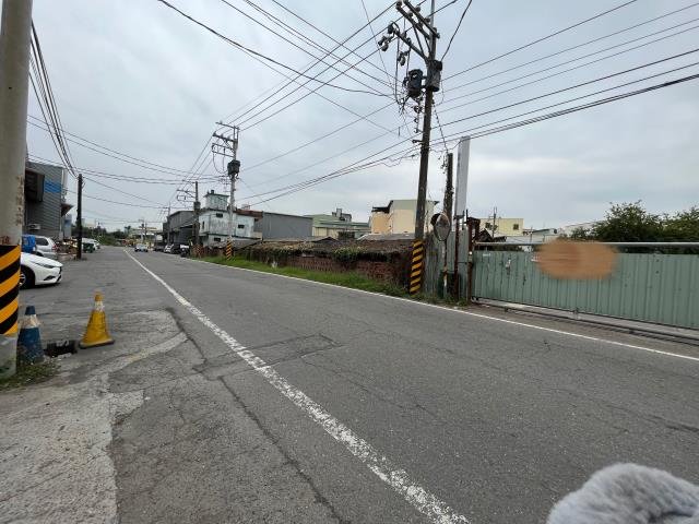 高雄大樹農地-1
