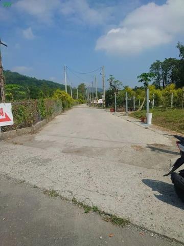 岡山山坡地保育區-3