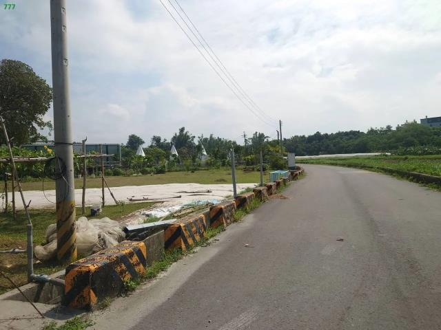 岡山山坡地保育區-7