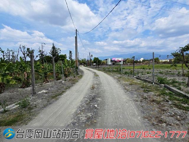 屏東潮州農地-10