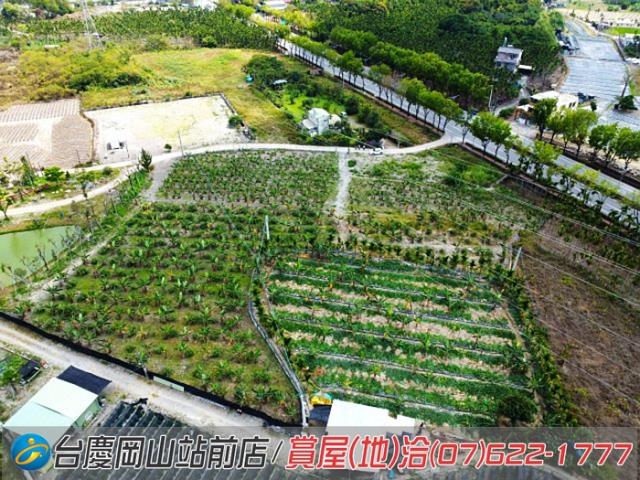 屏東潮州農地-2