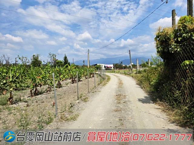 屏東潮州農地-4