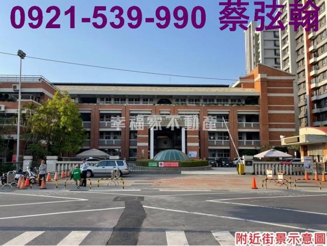 台南安南建地-3
