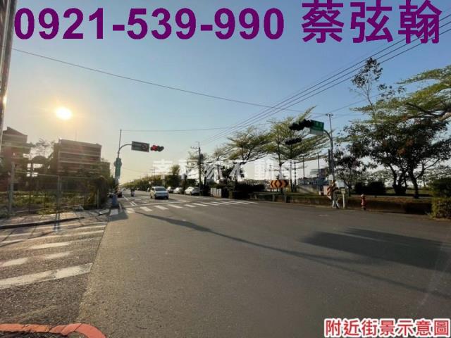 台南安南建地-7