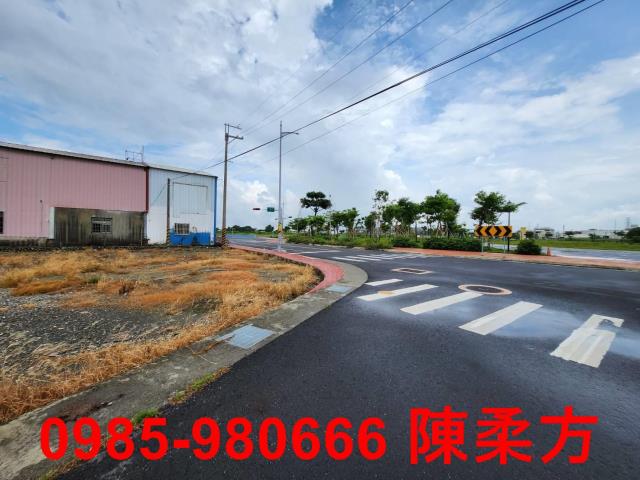 雲林斗南工業地-1
