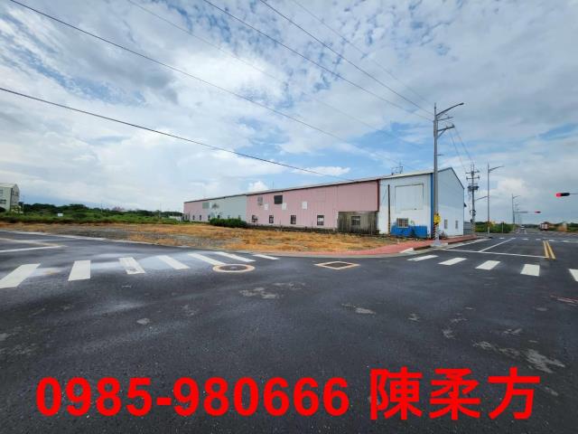 雲林斗南工業地-2