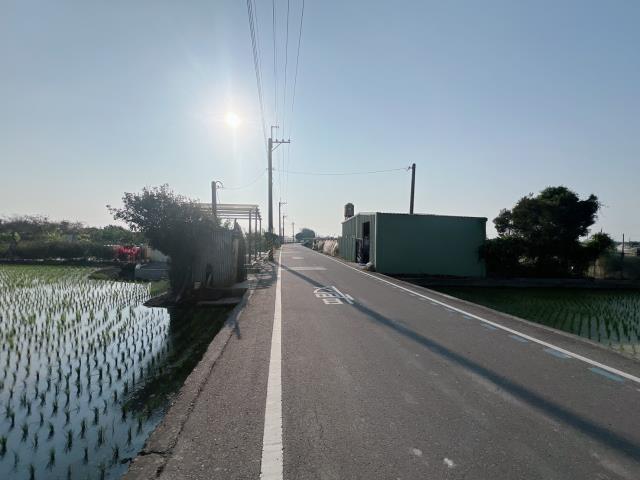 彰化永靖農地-10