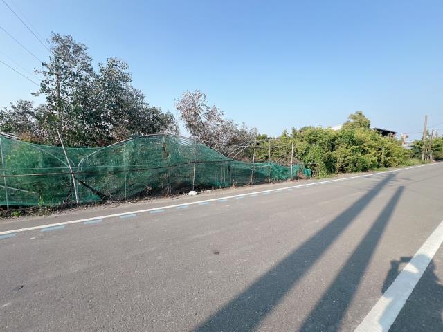 彰化永靖農地-4