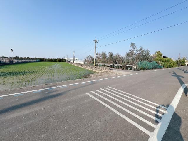 彰化永靖農地-5