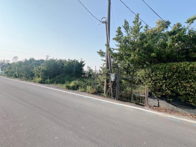 彰化永靖農地-7