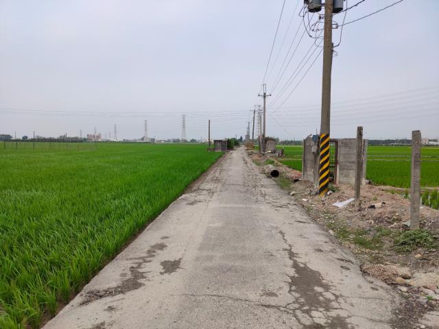 二林農地-1