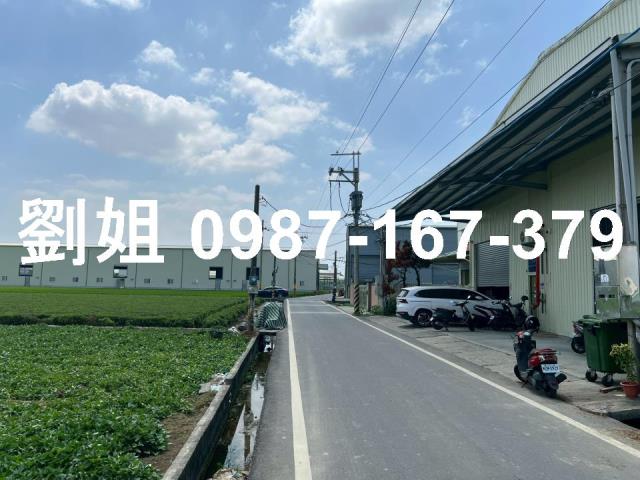 高雄大寮農地-1