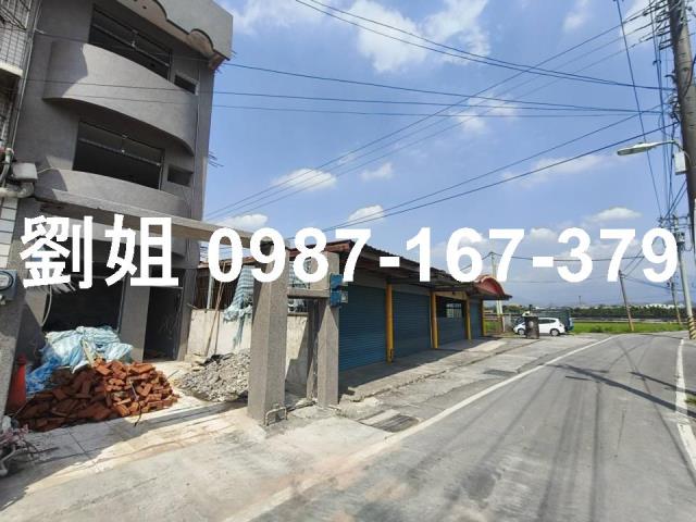 高雄美濃建地-1