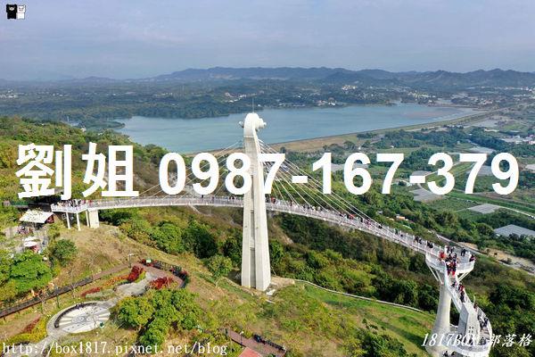 高雄燕巢建地-1