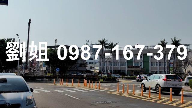 台南歸仁建地-1