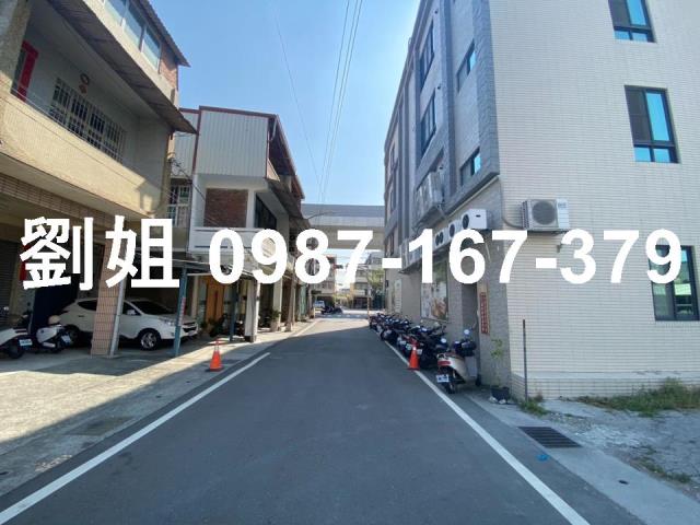 高雄岡山住宅地-1