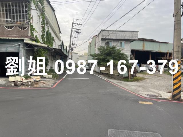 高雄岡山工業地-1