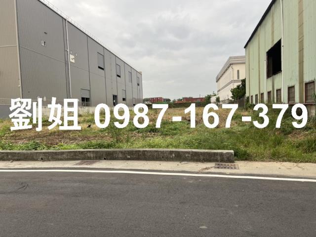 高雄岡山工業地-3