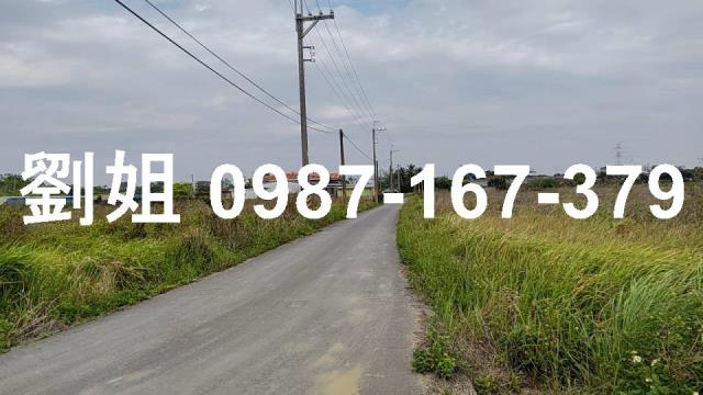 高雄路竹農地-2
