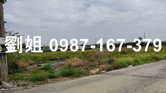 高雄路竹農地-3