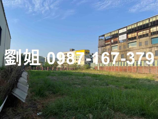 高雄大寮農地-3