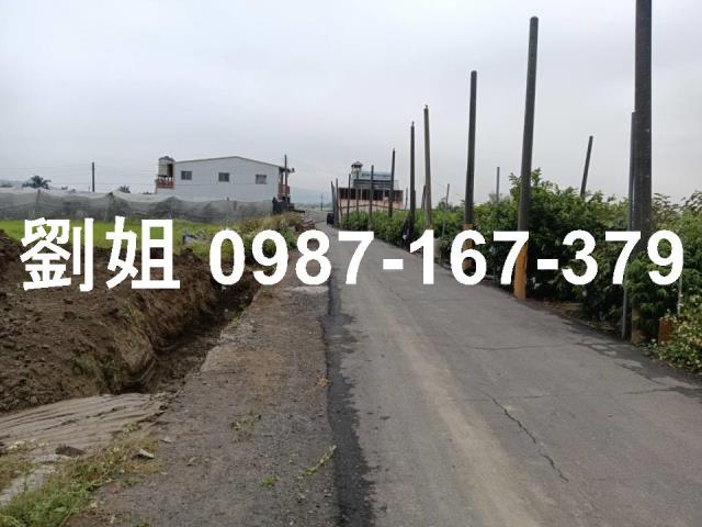 高雄燕巢農地-1
