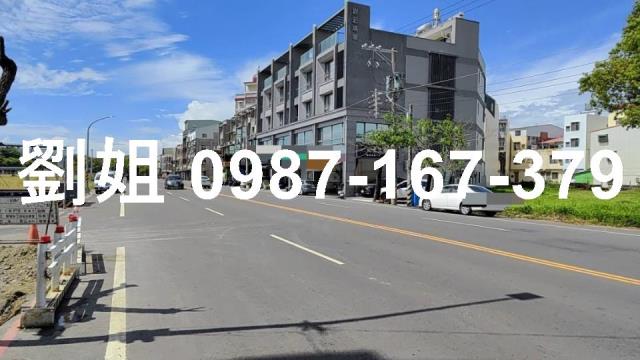 高雄路竹住宅地-1